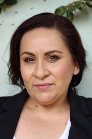 Elizabeth Alvarez portrait