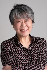 Satomi Achiwa portrait