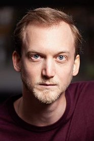 Christoffer Nordenrot portrait