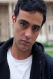 Belek Abdelmalek portrait