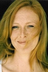 Misty Carlisle portrait