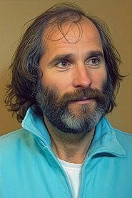 Denis Collangettes portrait