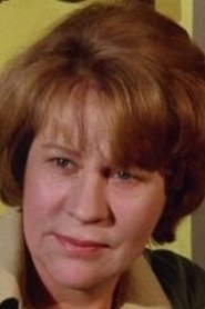 Mona Bruce portrait