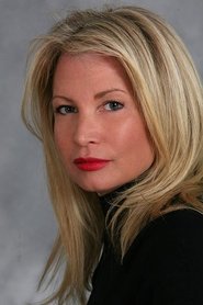 Katherine Fugate portrait