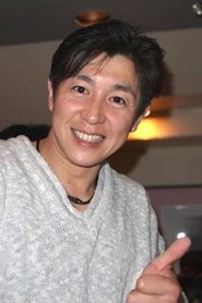 Keiichi Wada portrait
