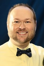 Nathan Johnson portrait