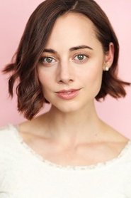 Lindsay Elston portrait