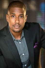Myron McClure portrait