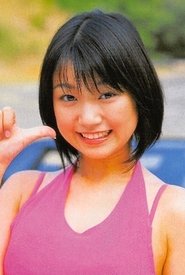Mitsubayashi Chinatsu portrait