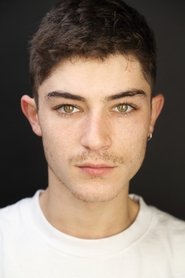 Federico Russo portrait