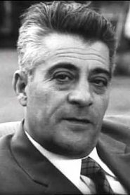 Neycho Popov portrait