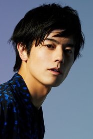 Tetsuya Iwanaga portrait