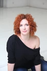 Nina Violić portrait