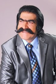 Osman Beyaz portrait