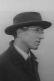 Revaz Tavartkiladze portrait