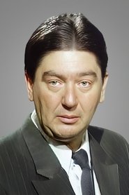 Semih Sezerli portrait