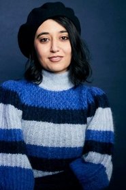 Noora Niasari portrait