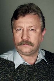 Grzegorz Kulikowski portrait