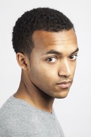 Paul Adeyefa portrait
