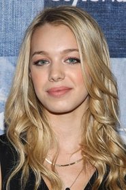 Sadie Calvano portrait