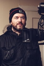Uisdean Murray portrait
