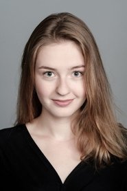 Justyna Fabisiak portrait