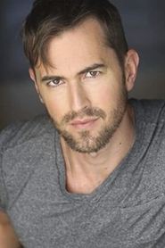 Adam J. Yeend portrait