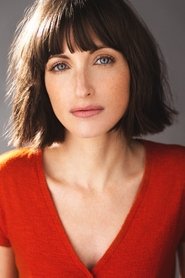 Christina Brucato portrait