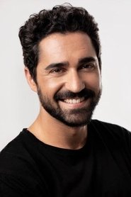 Eduardo Ferrés portrait