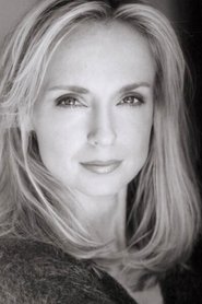 Heather McAdam portrait