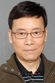 Elliot Ngok Wah portrait