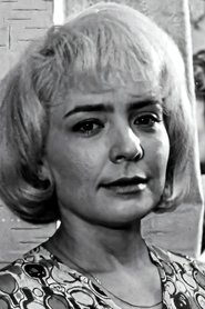 Anna Antonenko portrait