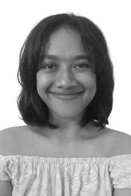 Siti Fauziah portrait