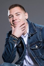 Karlo Maloča portrait