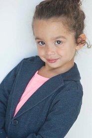 Heather McKenzie Spence portrait