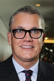 Stuart Ford portrait