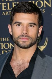 Josh Swickard portrait