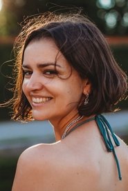 Liubov Yakymchuk portrait