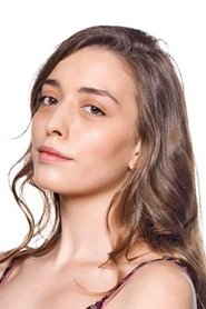 Ioli Charalampopoulou portrait