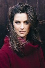 Laura Breszka portrait