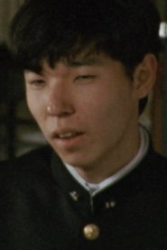 Tsumatoshi Nagahori portrait