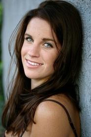 Emily Ann Lloyd portrait