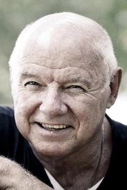 Russell Newman portrait