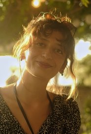 Hazal İnak portrait