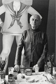 Richard Lindner