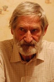 Horst Rehberg portrait