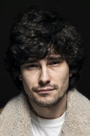 Rares Andrici portrait