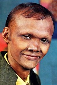 Sangthong Seesai portrait