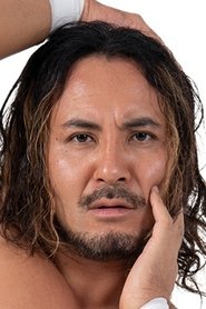 Yumehito Imanari portrait