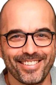 Mariano Alameda portrait